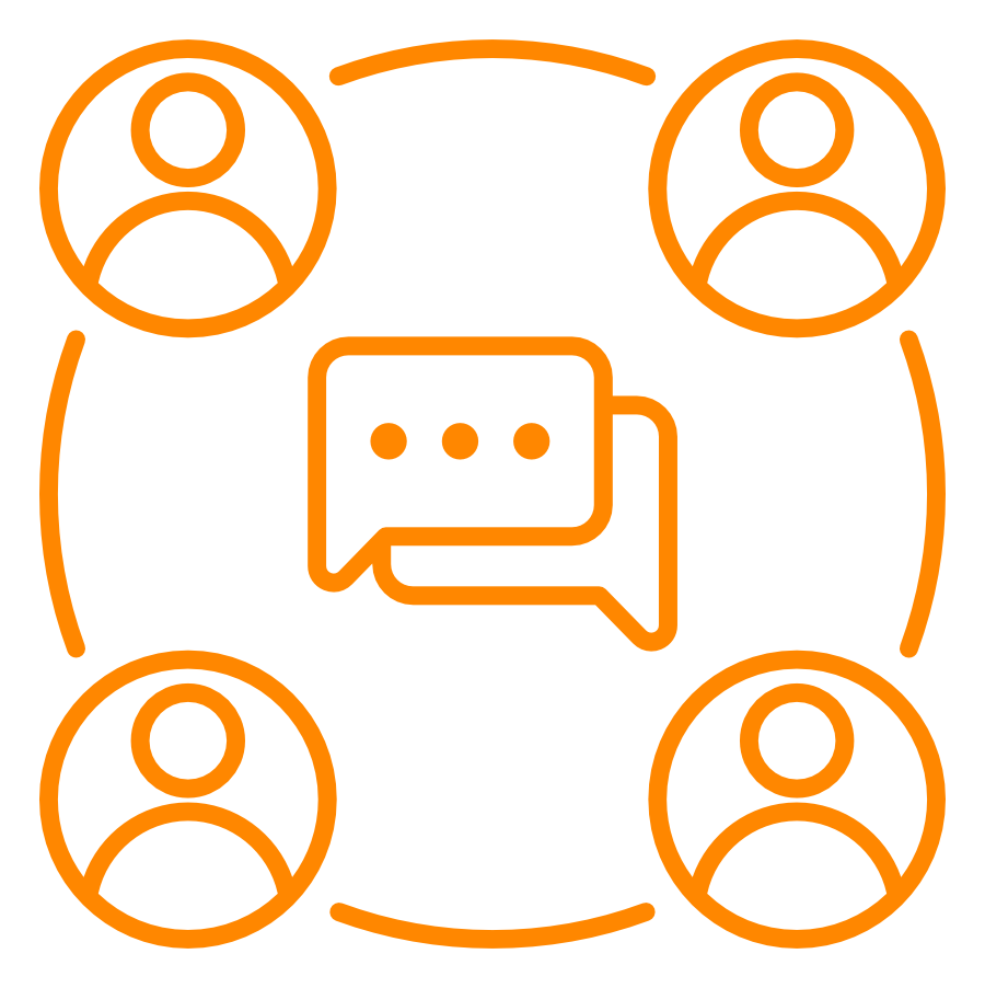 Moments Automatización de marketing omnicanal